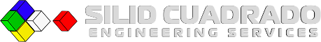 Silid Cuadrado Logo